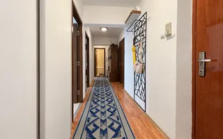 3 camere decomandate, parcare, FSEGA, Intre Lacuri , Aurel Vlaicu - Poză 13