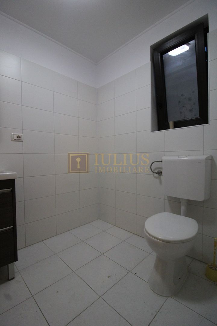 Casa in Giroc, 4 camere + 2 bai, pet-friendly. - Poză 5