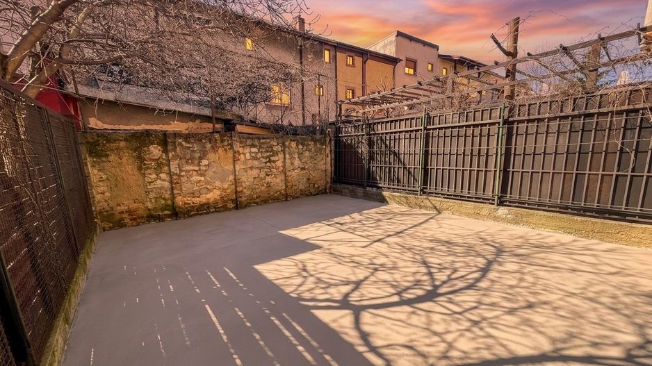 Vatra Luminoasa, AC valabila mansardare+recompartimentare - Poză 4