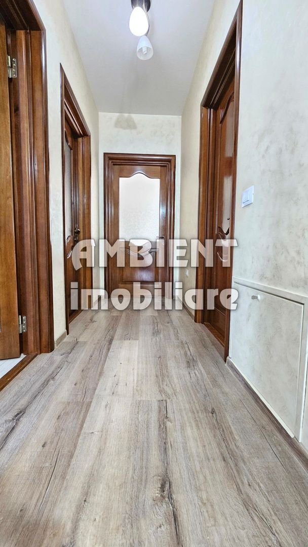 CASĂ individuală  P+M, teren 609 mp, zona FILATURII; - Poză 10