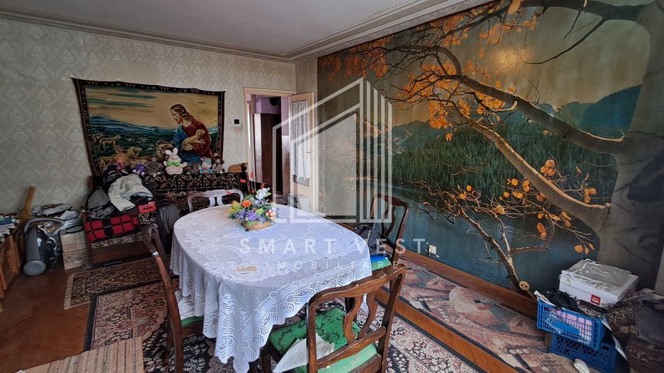 Apartament 2 camere | Etaj 2 | Zona Micro 17 - Poză 3