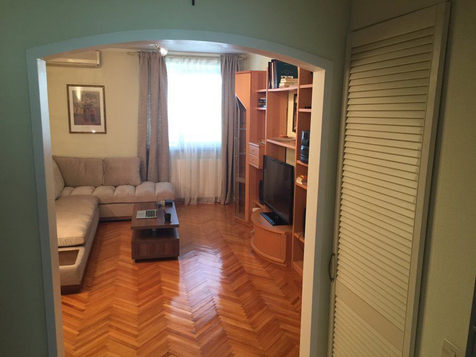 Apartament cochet Aleea Circului - Poză 2