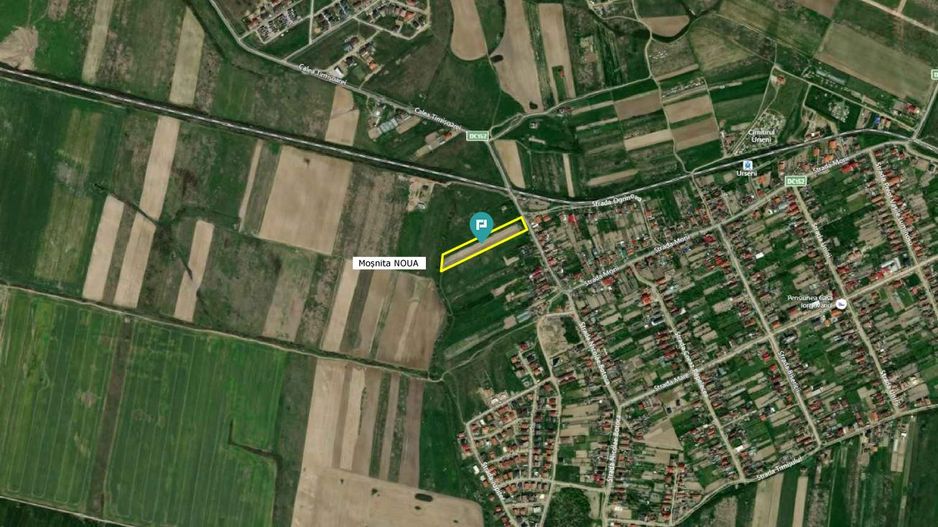 Teren Extravilan –Oportunitate Unică de Investiții - Poză 10