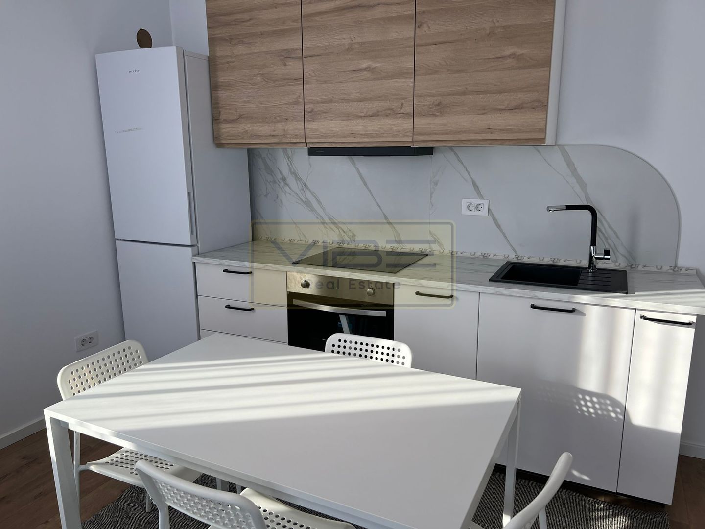 Apartament 2 camere AMBIANCE RESIDENCE - Poză 4