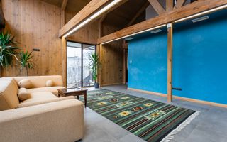 Chirie casa, 5 camere, strada Nicolae Testemiţeanu, Centru - Poză 7