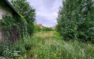 Casa la rosu, teren 7105 mp, Lipova - Poză 5