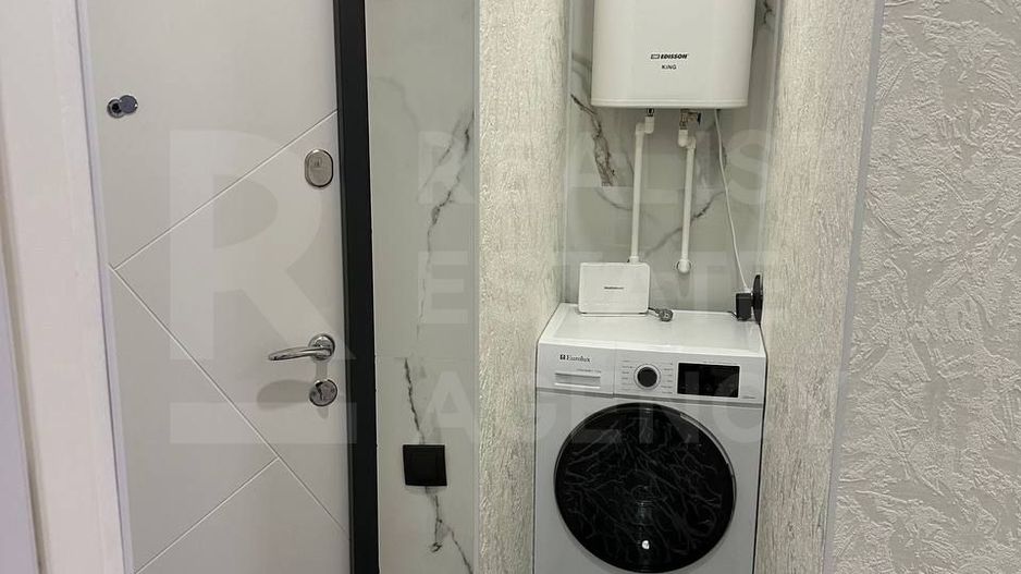 Vânzare, apartament, 1 camerа, strada Bulgară, Bălți - Poză 7