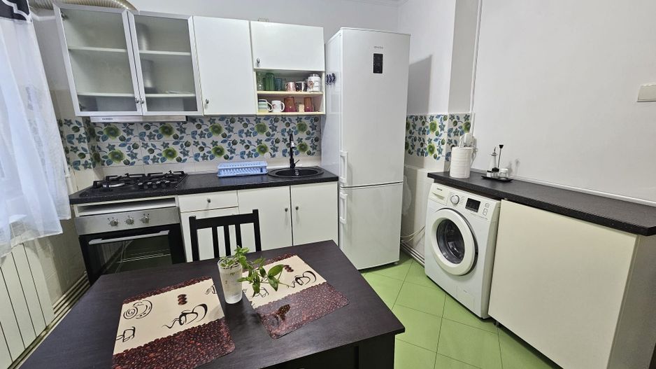 Apartament 2 camere | Centrala proprie | 1 Decembrie 1918 - Poză 6