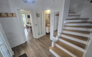 Casa moderna 4 camere 500 teren zona Terezian - Poză 7