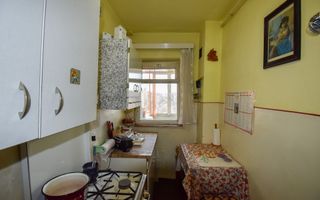 Garsonieră | 28.38 MP | Zona Centrală - Poză 3