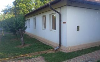Ag EUROPA vinde casa individuala 4 cam 8 ari zona TITULESCU. - Poză 2
