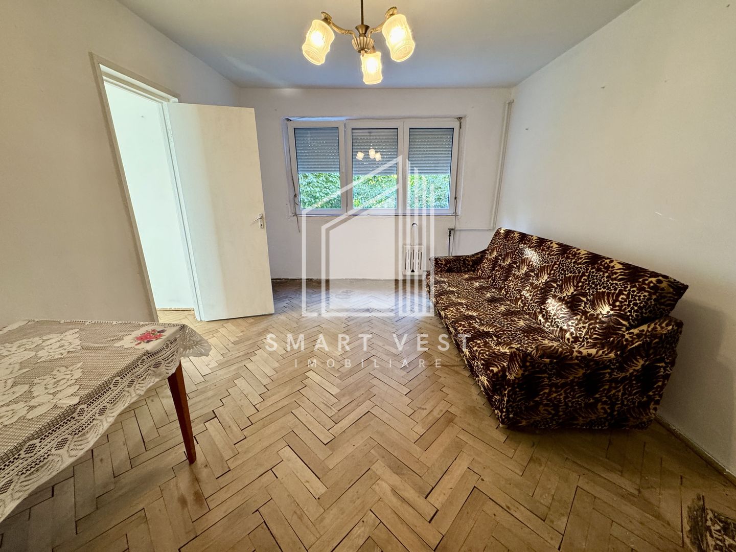 Apartament 2 camere | Etaj 1 | Zona Micro 15 - Poză 1