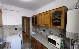 Apartament 2 camere decomandat et 1 Tatarasi-Dispecer - Poză 11