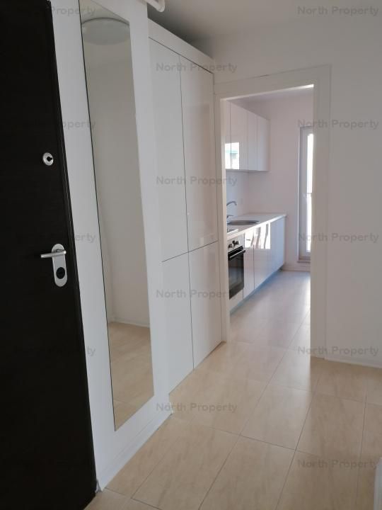 2 camere+parcare in Cosmopolis - Poză 19
