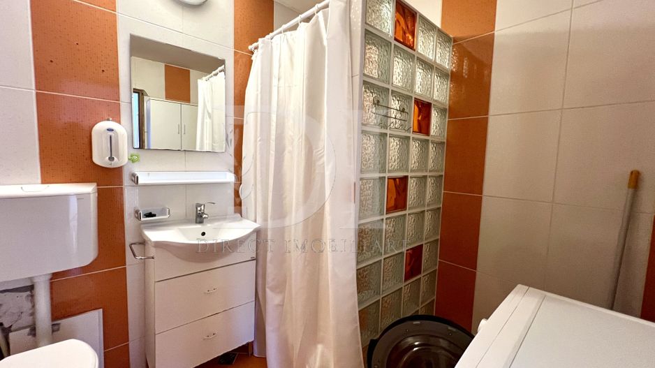 Apartament doua camere | Parcare | Zona Florilor - Poză 12