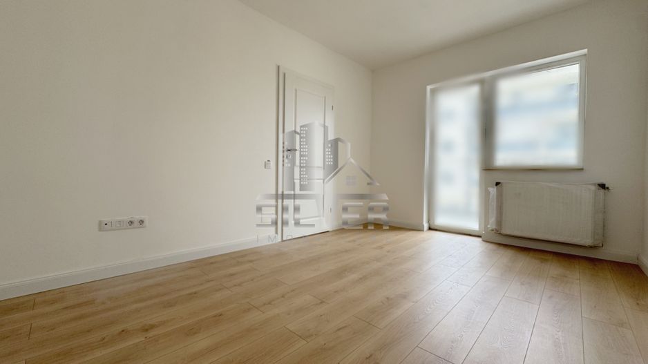 Apartament cu 2 camere/52 MP/Zona Terra. - Poză 6