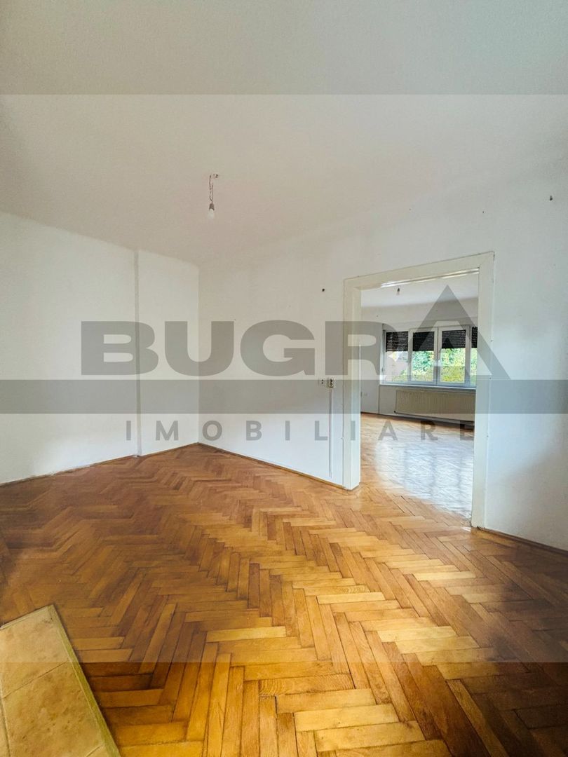 Spatiu birou, 2 camere, P-ta Engels - Poză 5