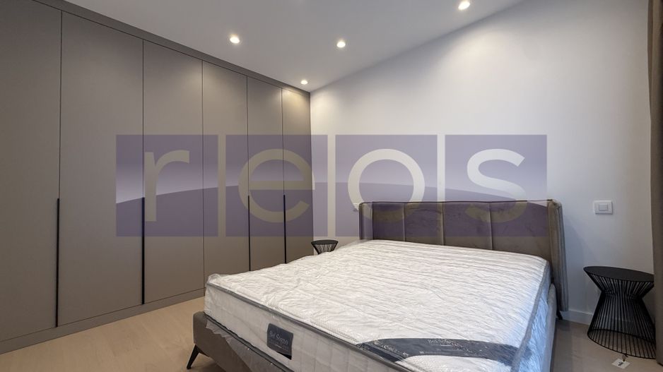 INCHIRIERE 2 CAMERE | AVIATIEI TOWER | CONSTRUCTIE NOUA - Poză 2