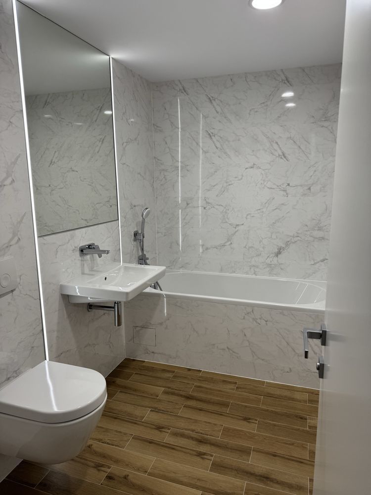 Apartament -Studio Dublu, City Point Aviatiei Faza 2, Anul 2026 - Poză 5