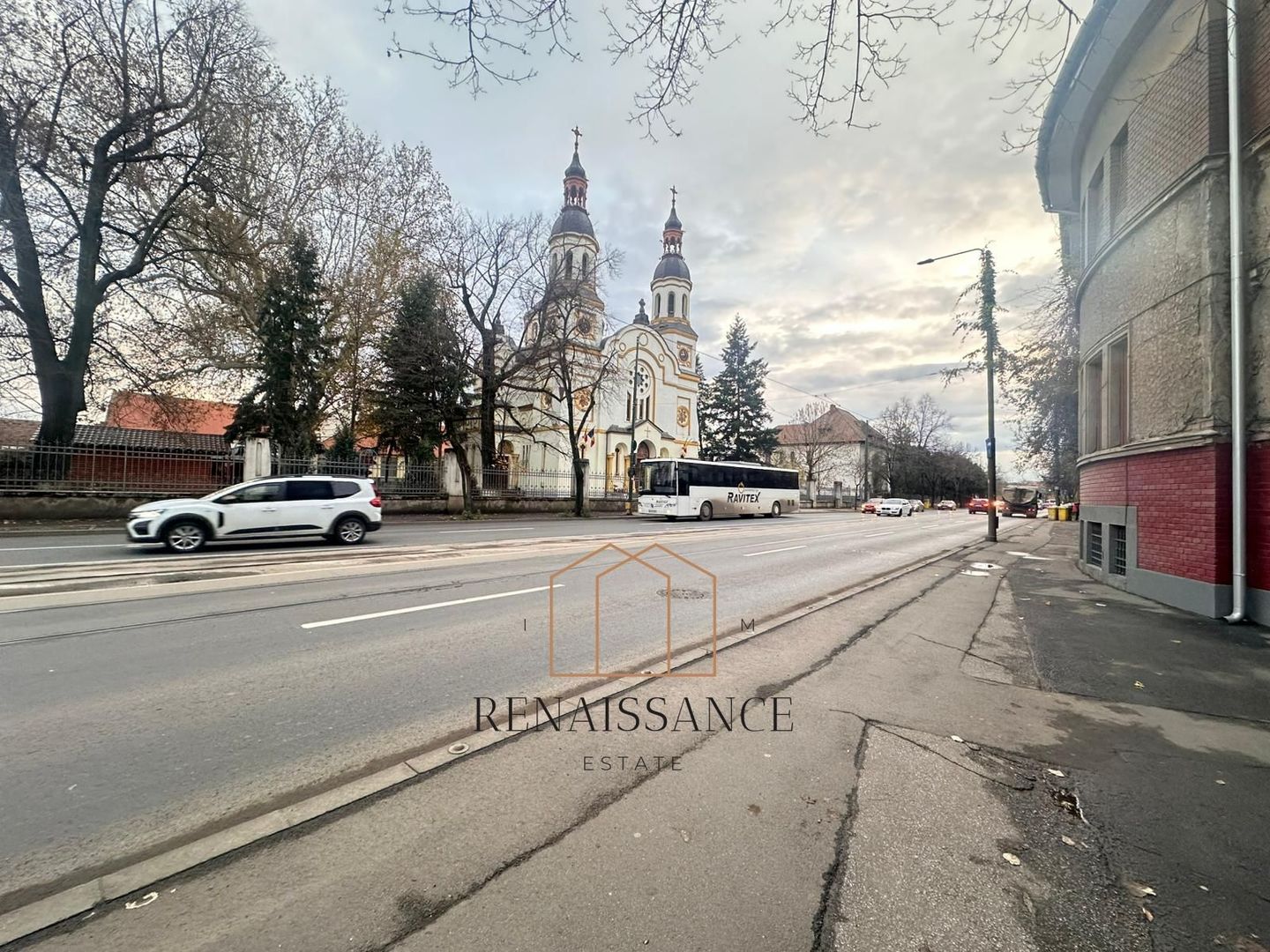 Tipografilor 4 Camere | 97mp - Decomandat Etaj 4/4 | Renovat - Poză 18