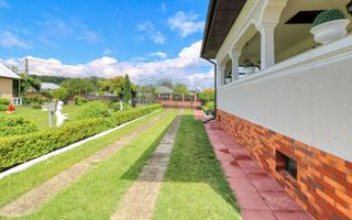 Oportunitate - Casă boierească  de poveste- 7000 mp teren - Poză 35