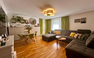 Duplex ultrafinisat/ zona Parcului/ materiale premium - Poză 2