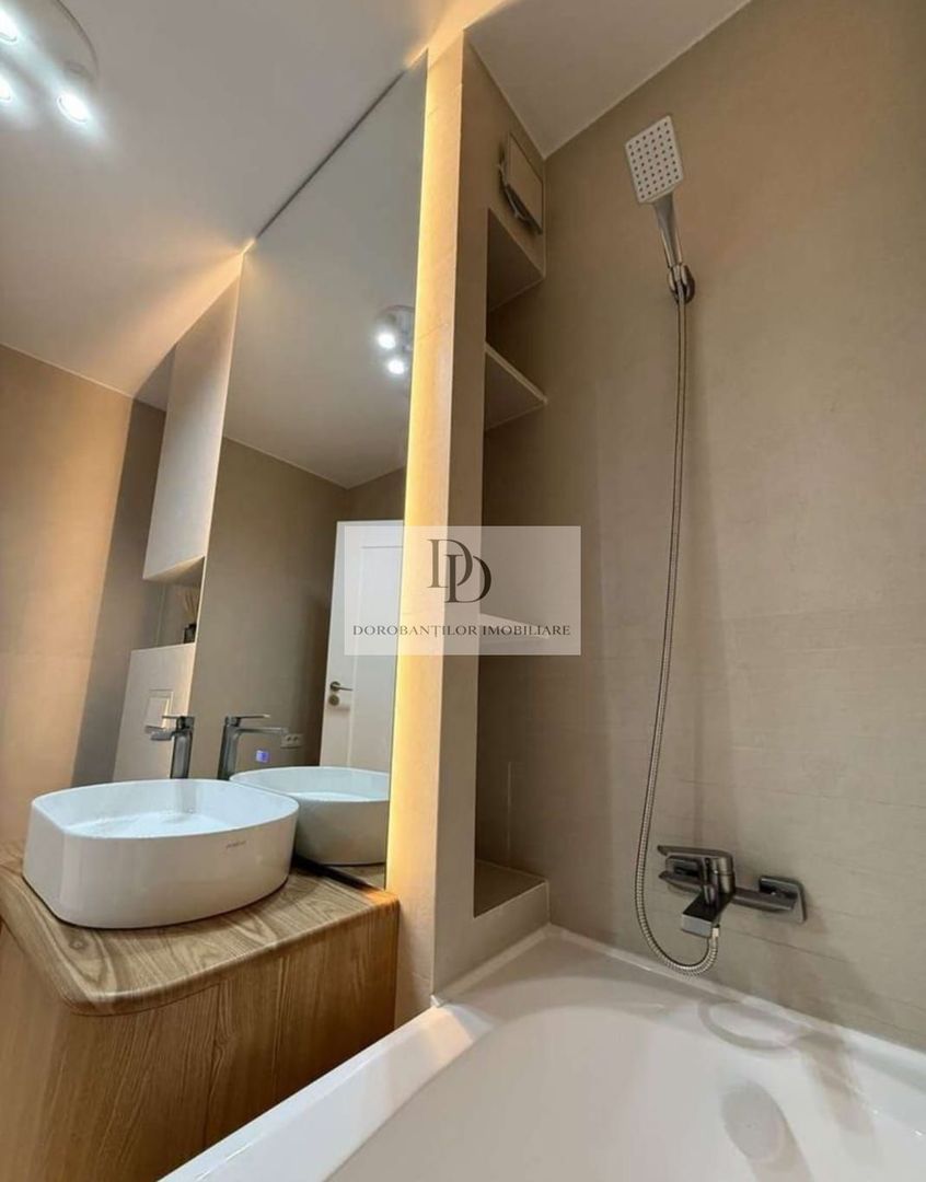 Apartament 3 camere de vânzare | NZEB | Finisaje premium | Smart Home - Poză 7