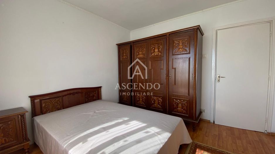 Apartament 2 camere de închiriat Bd. Dimitrie Cantemir – Unirii - Poză 6