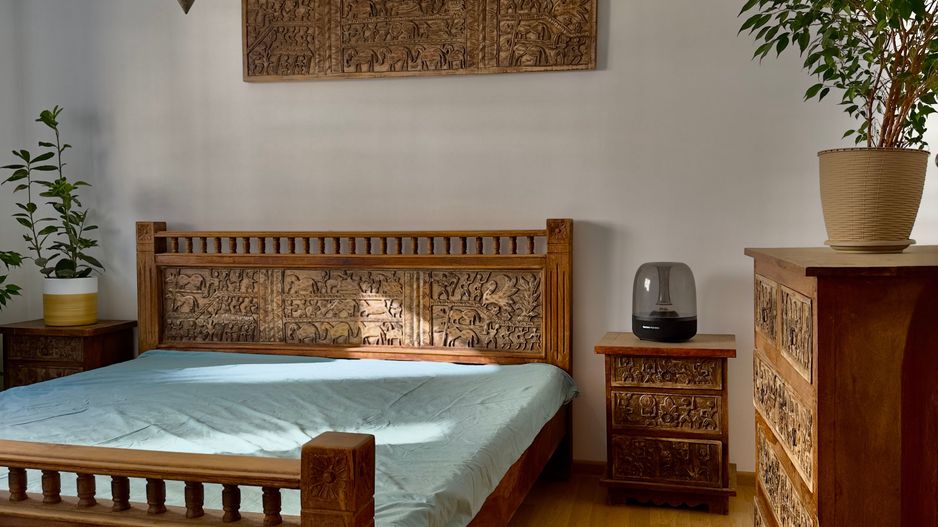 Apartament 2 camere Cismigiu - Poiana Narciselor 8 - Poză 9