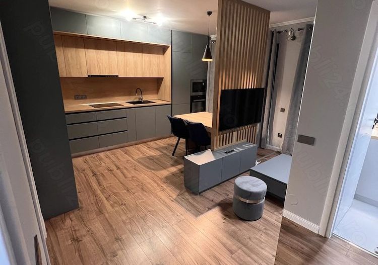 P 4223 Apartament cu 2 camere în Târgu Mureș, Semicentral, loc de parcare inclus - Poză 9