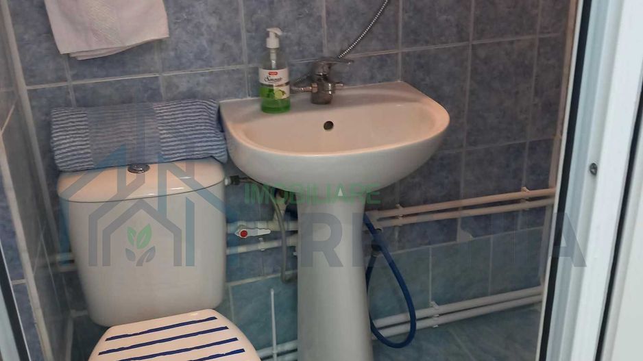 Garsonieră în Zimbru, lângă viitorul Penny – Iasi - Poză 4