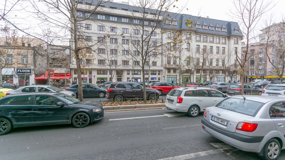 Spatiu Comercial | Showroom | Birou | I.C. Bratianu | Universitate - Poză 4