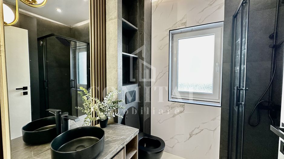 0% COMISION|Duplex ultrafinisat |2 locuri de parcare |Zona Tineretului - Poză 21