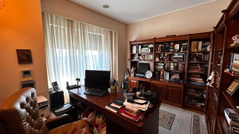 Duplex Superb 5 Camere 280mp cu Terasă 85mp Central Park-Parcul Circului - Poză 9