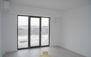 Penthouse 2 camere independent energetic panouri solare - Poză 15