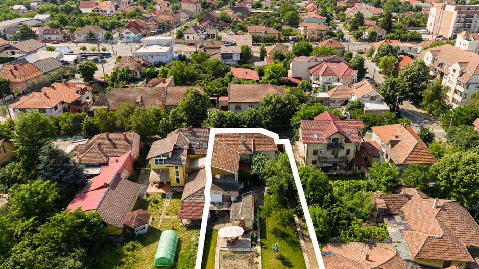 Locul în care ai vrea să fii acasă – Elisabetin - Poză 35