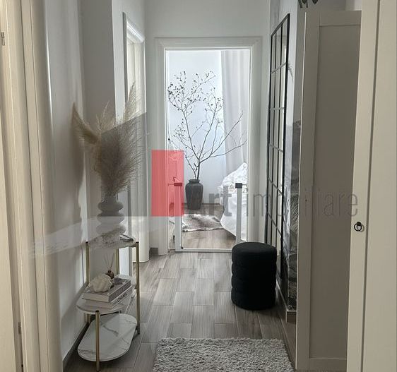 Apartament cochet 2 camere | Mobilat complet | Zonă liniștită - Poză 4