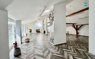 Spațiu de birouri de închiriat — Piața Unirii - Poză 4