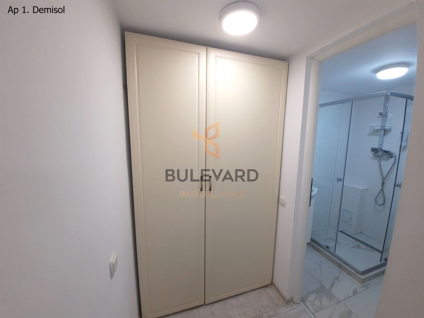 Comision 0! Casa tip vila cu 6 apartamente in zona BT Arena! - Poză 27