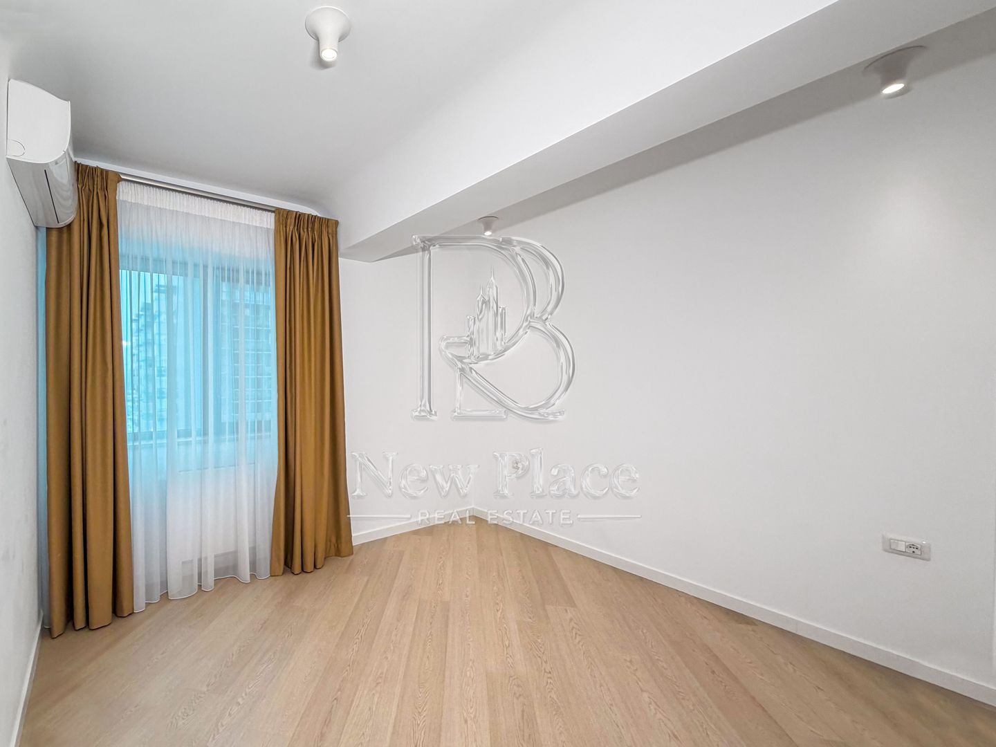 [VIDEO] CORTINA NORTH | Apartament deosebit | Vedere libera | Terasa 10 mp | Lux - Poză 15
