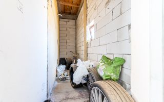 Casă individuală în Aradul Nou zona Tabacovici, aproape de Mureș - Poză 10