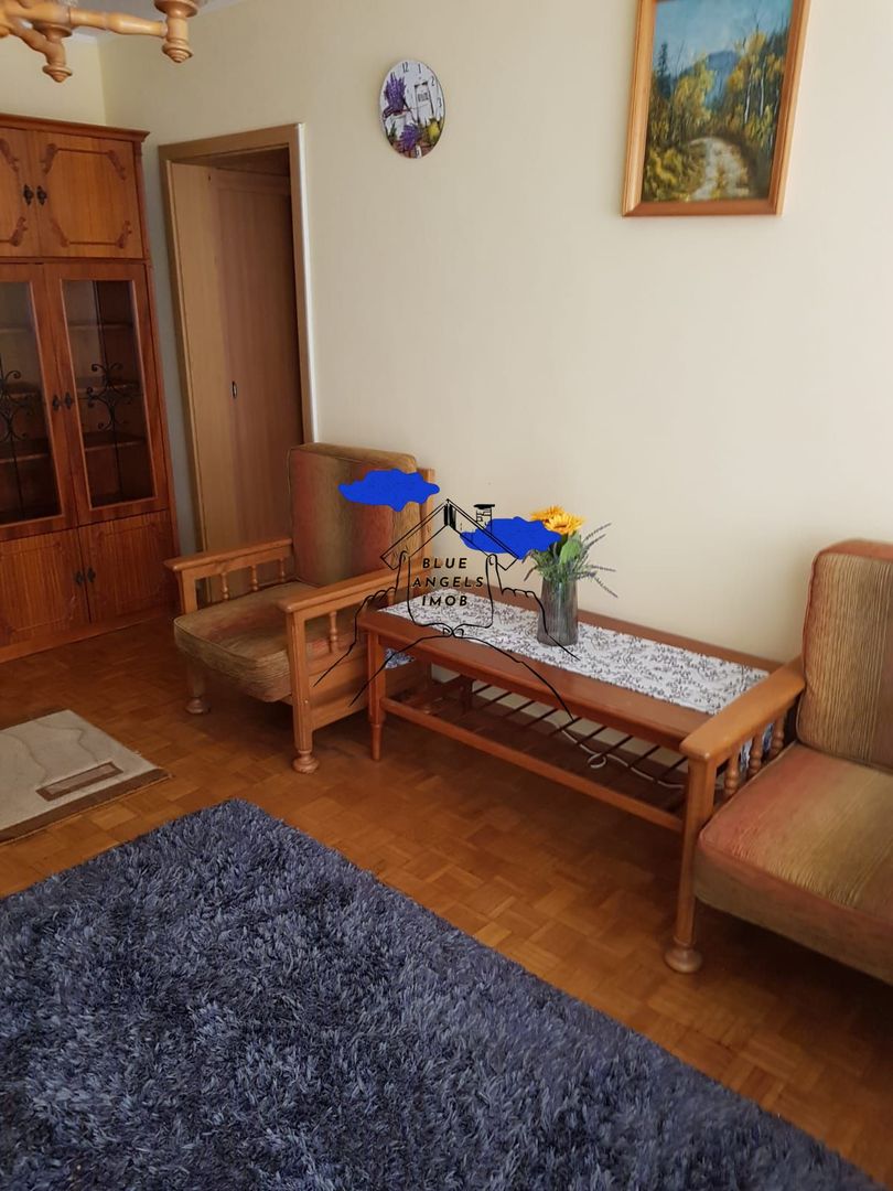 Apartament 2 camere, PET FRIENDLY - 45 mp - zona Astra - Poză 7