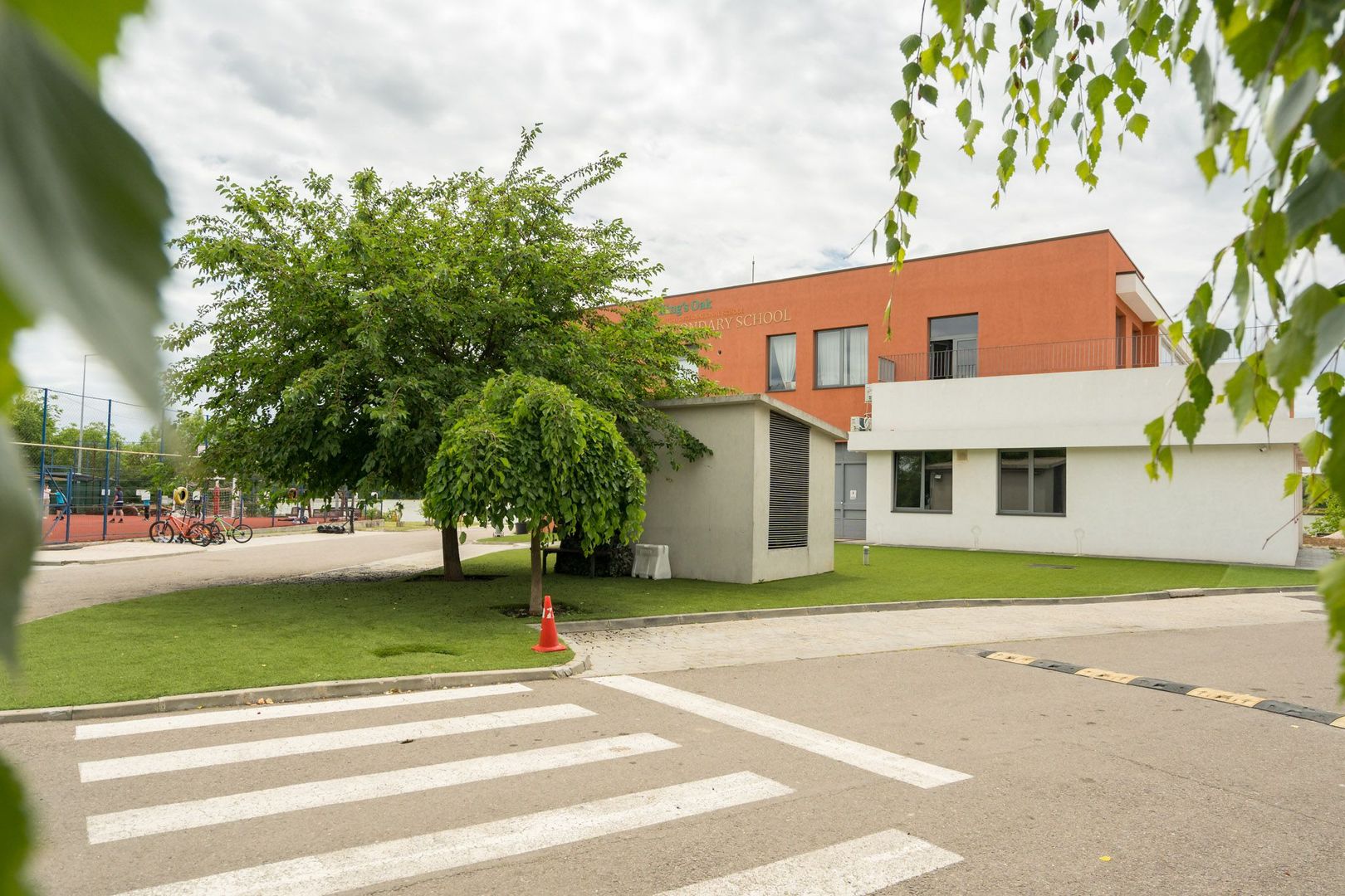 COMISION 0% - Vila superba 4 dormitoare 5 bai vedere lac -Baneasa complex inchis - Poză 30