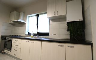 1/2 duplex, mobilat si utilat complet – Giroc - Poză 3