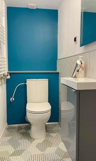 Spațiu comercial complet renovat – 5 min de Gara de Nord / 10 min Piata Victorie - Poză 7