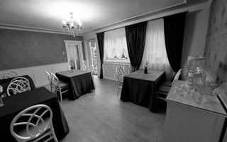 Pensiune de Lux | Conac De Poveste | Spatii comerciale | Gura Raului - Poză 21