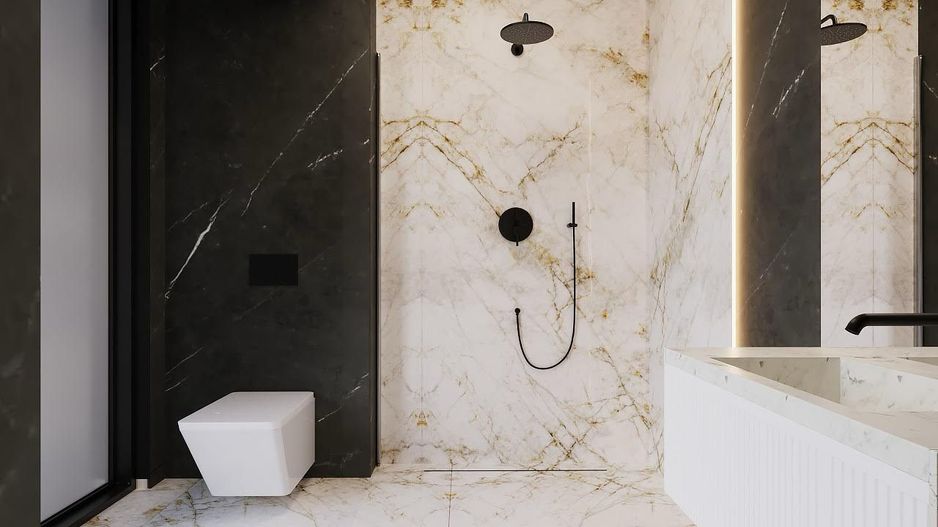 Penthouse | Luxury | Zona Decebal - Poză 19