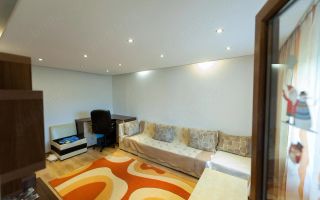 Apartament 3 camere de inchiriat, Canta, Iasi - minim 1 an - Poză 8