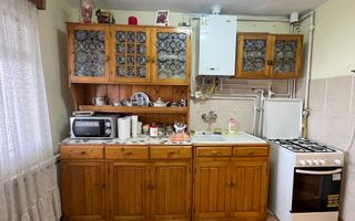 Apartament 3 camere | Etaj 4 | Strada Botizului - Poză 13