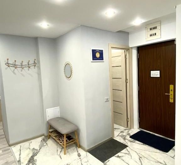 Apartament cu 3 camere zona ONIX, mobilat și utilat complet, 700 euro/luna - Poză 19